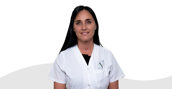 Dra. Roganti Lorena